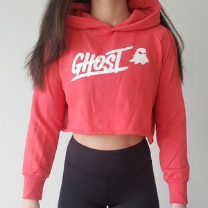 Ghost® Lifestyle Women's Cropped Hoodie